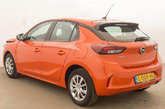 Opel Corsa 1.2 Edition 94.150 km picture 3