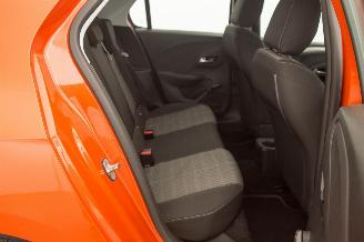 Opel Corsa 1.2 Edition 94.150 km picture 28