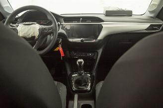 Opel Corsa 1.2 Edition 94.150 km picture 5