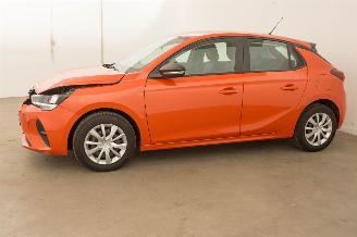 Opel Corsa 1.2 Edition 94.150 km picture 42