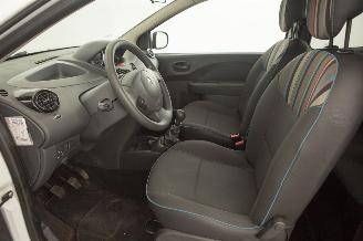 Renault Twingo 1.2 16V Collection Airco picture 24