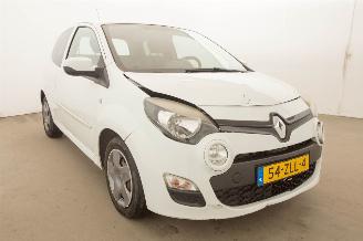 Renault Twingo 1.2 16V Collection Airco picture 2