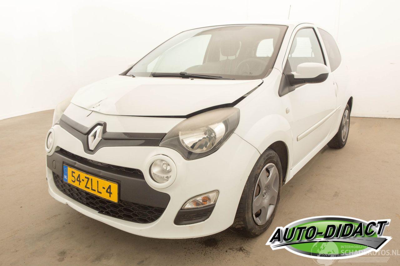 Renault Twingo 1.2 16V Collection Airco