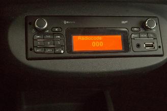 Renault Twingo 1.2 16V Collection Airco picture 9