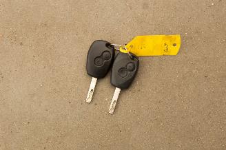 Renault Twingo 1.2 16V Collection Airco picture 20
