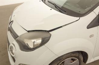 Renault Twingo 1.2 16V Collection Airco picture 32