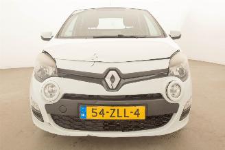 Renault Twingo 1.2 16V Collection Airco picture 42