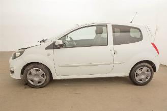 Renault Twingo 1.2 16V Collection Airco picture 44