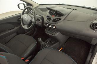 Renault Twingo 1.2 16V Collection Airco picture 6