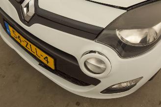 Renault Twingo 1.2 16V Collection Airco picture 33