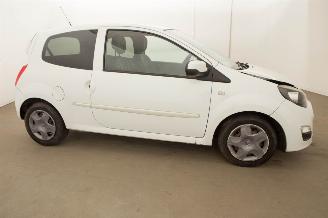 Renault Twingo 1.2 16V Collection Airco picture 45