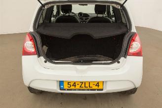 Renault Twingo 1.2 16V Collection Airco picture 28