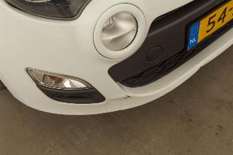 Renault Twingo 1.2 16V Collection Airco picture 35