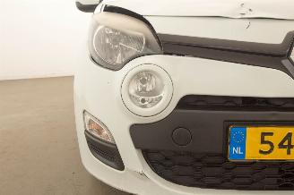 Renault Twingo 1.2 16V Collection Airco picture 30