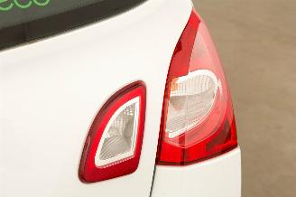 Renault Twingo 1.2 16V Collection Airco picture 31