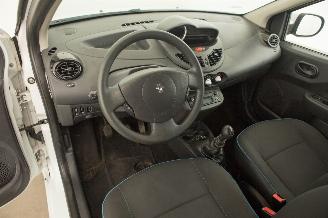 Renault Twingo 1.2 16V Collection Airco picture 5