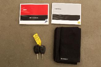 Renault Twingo 1.2 16V Collection Airco picture 18
