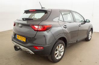 Kia Stonic 1.2 MPi 66.962 km Comfortplusline Navigator picture 4
