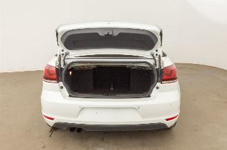 Volkswagen Golf Cabrio 1.4 TSI Automaat picture 29