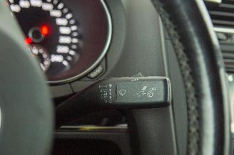 Volkswagen Golf Cabrio 1.4 TSI Automaat picture 14