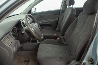 Kia Rio 1.4 X-tra picture 19