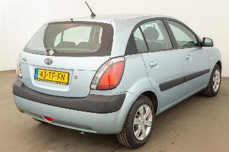 Kia Rio 1.4 X-tra picture 4