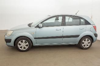 Kia Rio 1.4 X-tra picture 29