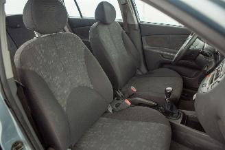 Kia Rio 1.4 X-tra picture 18