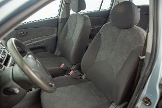 Kia Rio 1.4 X-tra picture 20