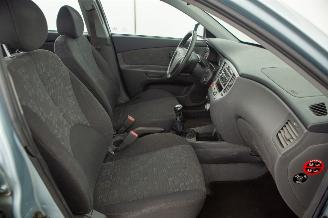 Kia Rio 1.4 X-tra picture 17