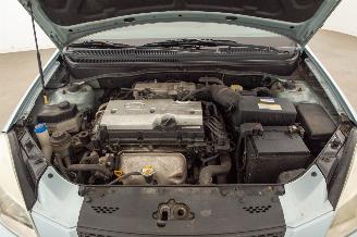 Kia Rio 1.4 X-tra picture 16