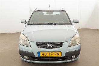 Kia Rio 1.4 X-tra picture 27