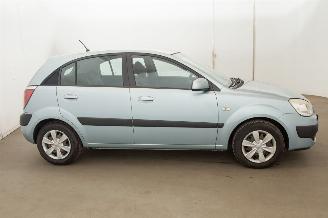 Kia Rio 1.4 X-tra picture 30