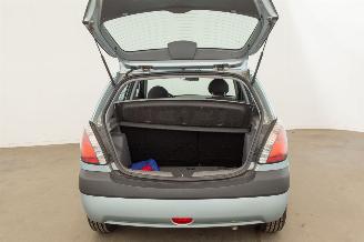 Kia Rio 1.4 X-tra picture 24