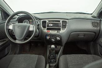 Kia Rio 1.4 X-tra picture 5