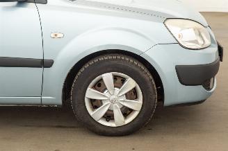 Kia Rio 1.4 X-tra picture 25
