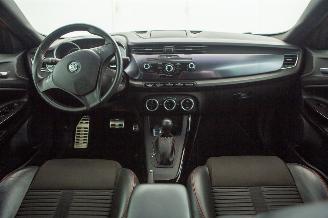 Alfa Romeo Giulietta 1.4T Automaat Business Executive picture 5