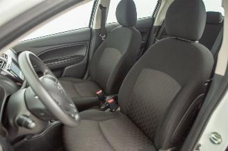 Mitsubishi Space-star 1.2 Cool+ 53.757 km picture 24