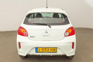 Mitsubishi Space-star 1.2 Cool+ 53.757 km picture 35