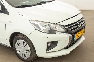 Mitsubishi Space-star 1.2 Cool+ 53.757 km picture 33