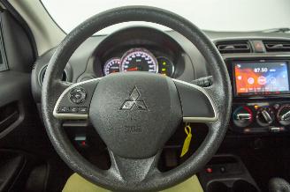Mitsubishi Space-star 1.2 Cool+ 53.757 km picture 7