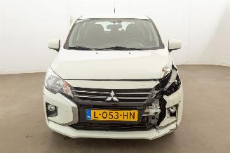 Mitsubishi Space-star 1.2 Cool+ 53.757 km picture 34