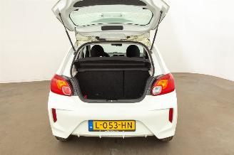 Mitsubishi Space-star 1.2 Cool+ 53.757 km picture 28