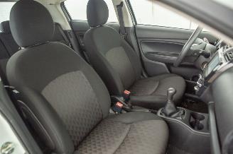 Mitsubishi Space-star 1.2 Cool+ 53.757 km picture 22