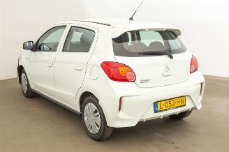 Mitsubishi Space-star 1.2 Cool+ 53.757 km picture 3