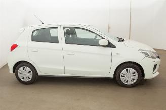 Mitsubishi Space-star 1.2 Cool+ 53.757 km picture 37