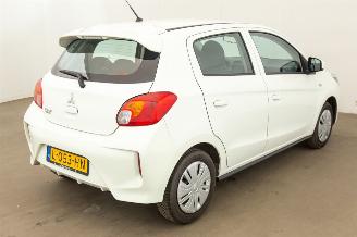 Mitsubishi Space-star 1.2 Cool+ 53.757 km picture 4