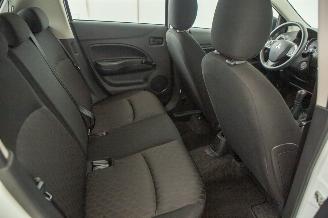 Mitsubishi Space-star 1.2 Cool+ 53.757 km picture 25