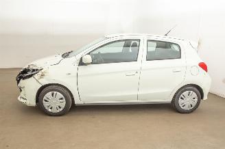 Mitsubishi Space-star 1.2 Cool+ 53.757 km picture 36