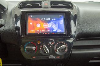 Mitsubishi Space-star 1.2 Cool+ 53.757 km picture 8